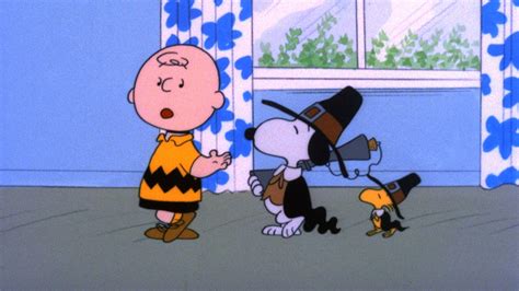 baixar charlie brown e o dia de ação de graças|Trailer de Charlie Brown e o Dia de Ação de Graças .